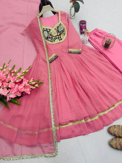 NEW Launching Designer Party Wear Look Collection