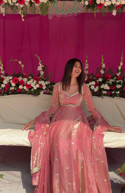 NEW Launching Designer Party Wear Look Collection