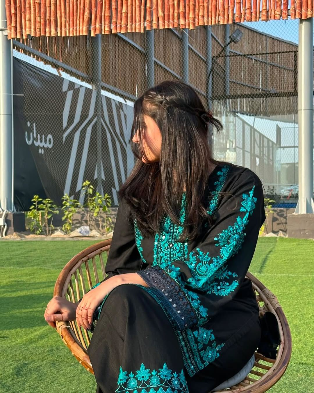 Designer Party Wear Look Top-Pent and Dupatta With Heavy Embroidery Work