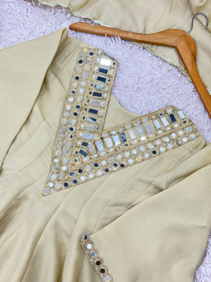 Women’s Ethnic Sharara Set