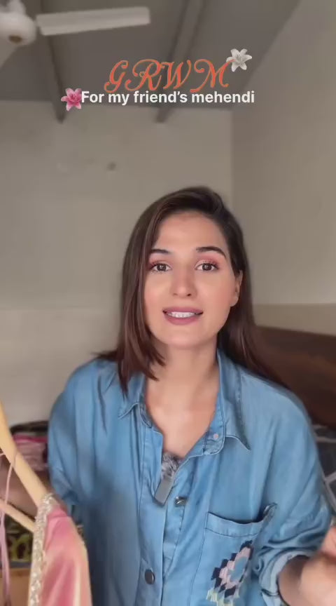 NEW Launching Designer Party Wear Look Collection