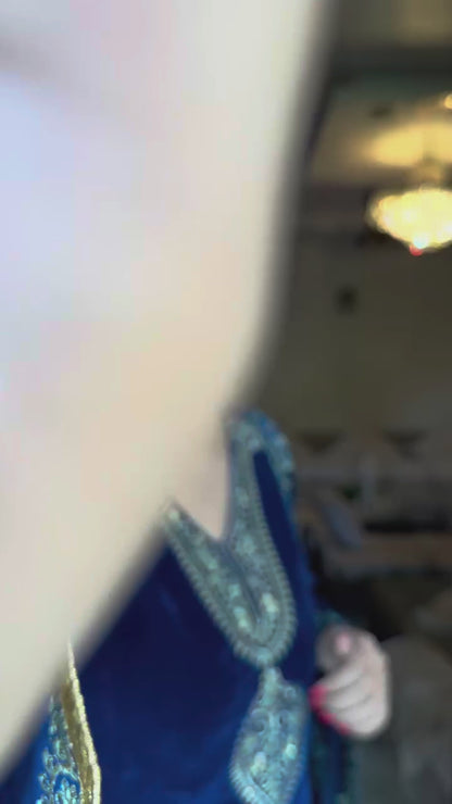 💥Launching New Designer Party Wear Look Top-Dupatta and Fully Stiched Bottom