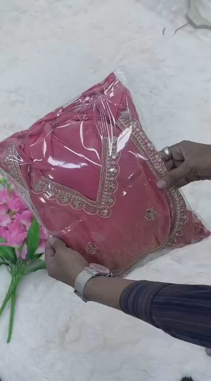 NEW Launching Designer Party Wear Look Collection